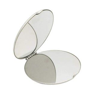 Foldable Portable Mirror Makeup